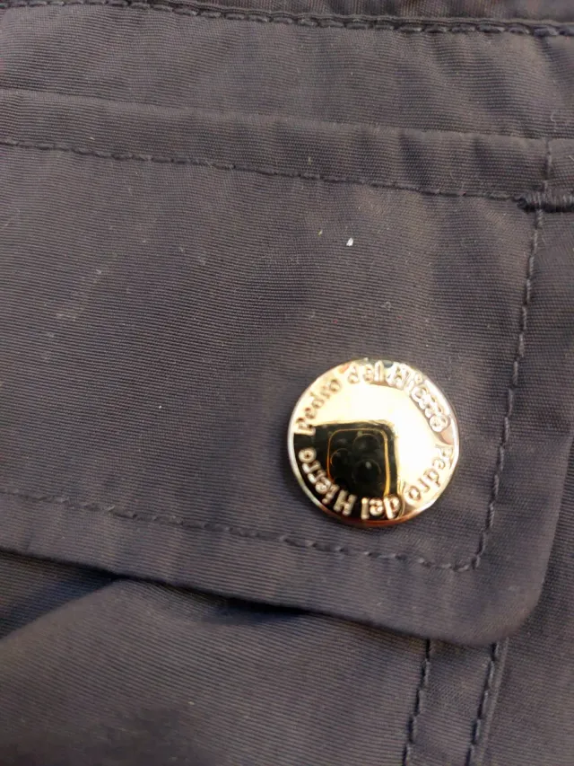 Chaqueta Pedro del Hierro Talla L