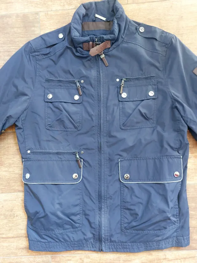 Chaqueta Pedro del Hierro Talla L