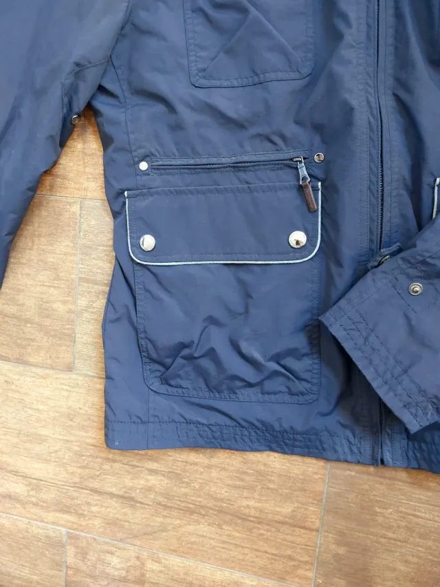 Chaqueta Pedro del Hierro Talla L