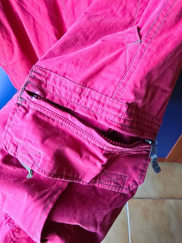 Pantaloncini corti Explora