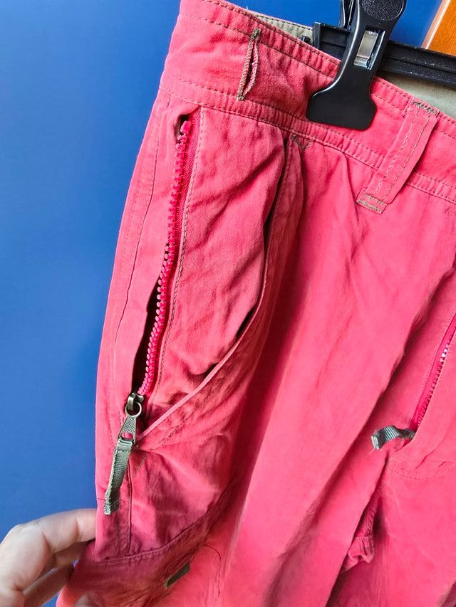 Pantaloncini corti Explora