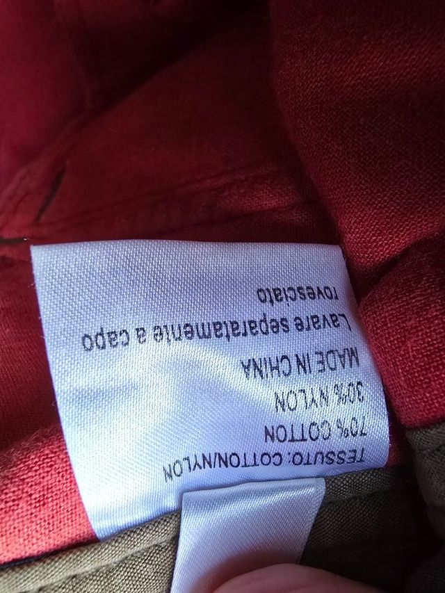 Pantaloncini corti Explora