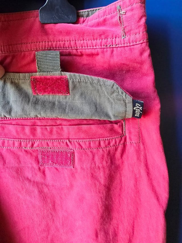 Pantaloncini corti Explora