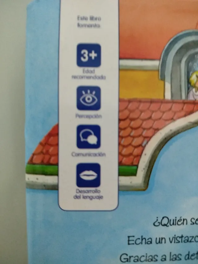 Mi edificio 
Busca y encuentra 