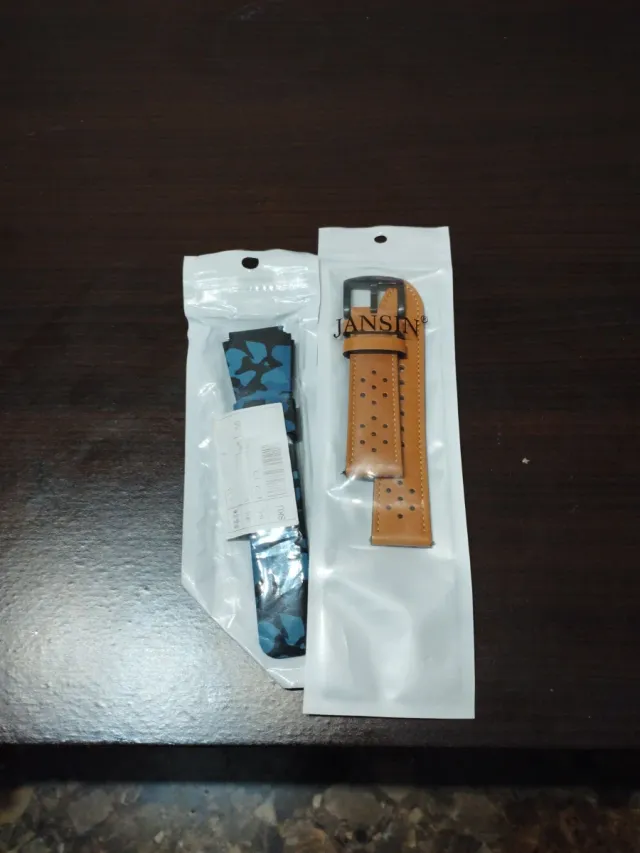 Cinturini per Huawei 2 G - JANSIN