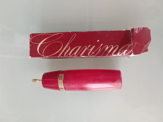 Donna Vintage Charisma rarissimo da collezione