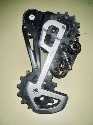 Cambio trasero SRAM GX