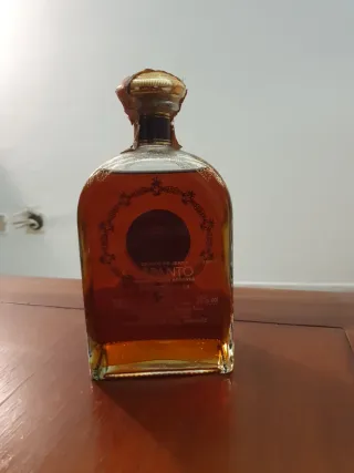 Brandy Lepanto Solera Gran Reserva