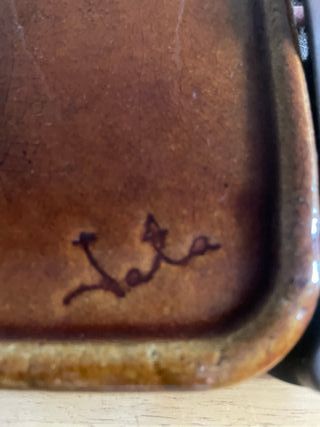 Plancha Eléctrica Terracota