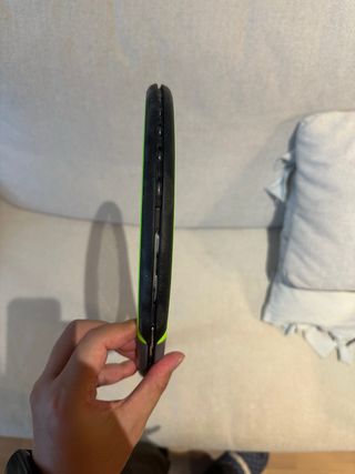 Raqueta Wilson Blade 100L