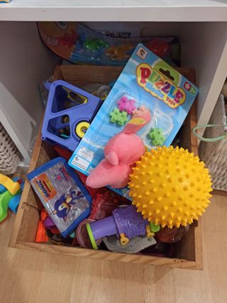 Juguetes económicos Piel de Mariposa Triana III