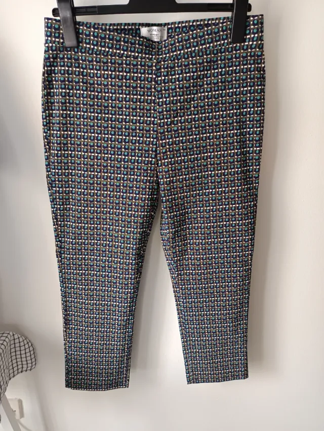 Pantalones Woman mujer sin estrenar