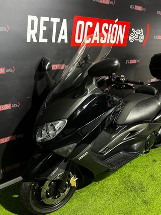 Yamaha TMAX 500 2007