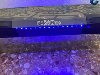 SmartGyro Rockway Patinete Eléctrico