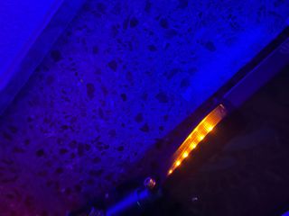 SmartGyro Rockway Patinete Eléctrico