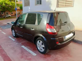 Renault Scenic 2005