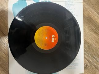 Vinilo Julio Iglesias - Emociones