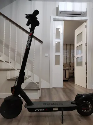Patinete Eléctrico Ducati Pro II