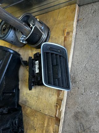 Despiece motor VW PASSAT 2014 2.0 TDI CFFB 140cv