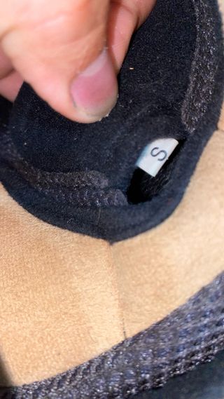 Casco Off-Road Hebo HSX5