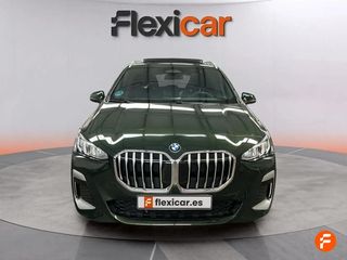 BMW Serie 2 Active Tourer 218d