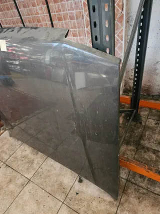 Capó Delantero Renault 21 (1989)