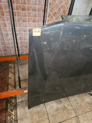 Capó Delantero Renault 21 (1989)