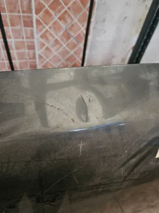 Capó Delantero Renault 21 (1989)