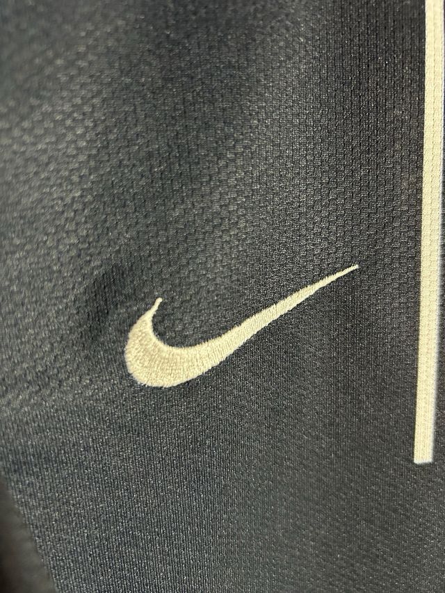 Camiseta Paris Saint-Germain 2007/2008