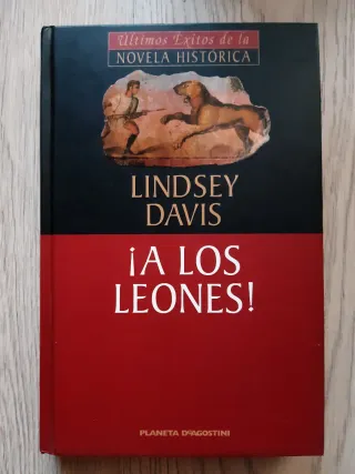 A los leones!