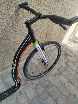 Patinete Yedoo Aluminio