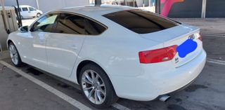 Audi A5 2012
