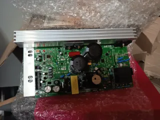 Placa Electrónica ICON C2100ELS-50M-2Y