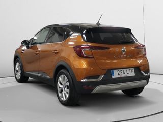 Renault Captur Zen
