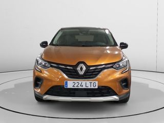 Renault Captur Zen