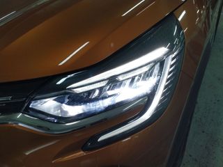 Renault Captur Zen