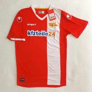 Camiseta Unión Berlín 14/15