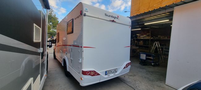 Fiat Ducato 2020, foto 5