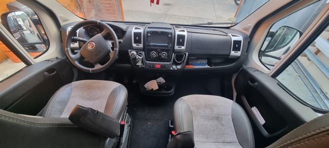 Fiat Ducato 2020, foto 6