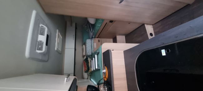 Fiat Ducato 2020, foto 7
