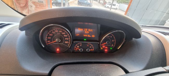 Fiat Ducato 2020, foto 8