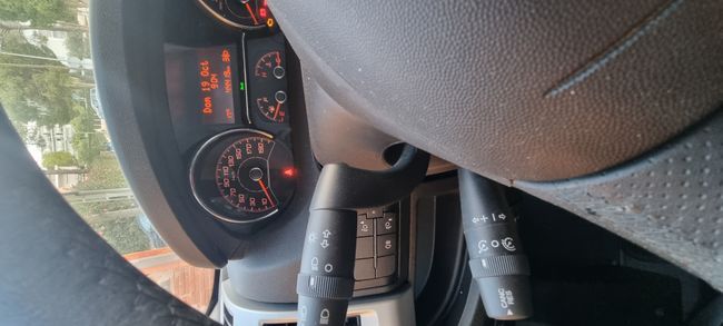 Fiat Ducato 2020, foto 10