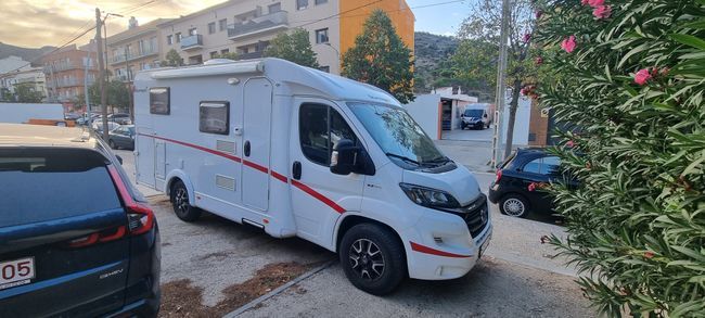 Fiat Ducato 2020