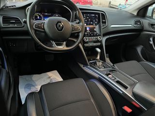 RENAULT Mégane S.T. Techno Blue dCi 115CV EDC