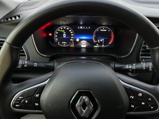 RENAULT Mégane S.T. Techno Blue dCi 115CV EDC