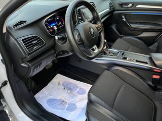 RENAULT Mégane S.T. Techno Blue dCi 115CV EDC