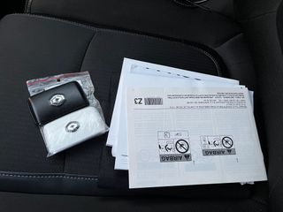 RENAULT Mégane S.T. Techno Blue dCi 115CV EDC