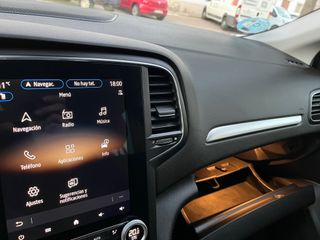 RENAULT Mégane S.T. Techno Blue dCi 115CV EDC