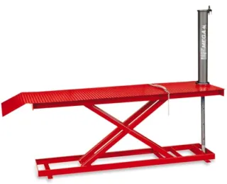 Elevador Motos Mega PTM-2