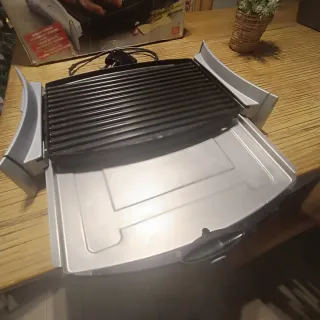 Plancha Fagor BBC-842 Grill